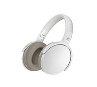 Sennheiser Cuffie pieghevoli wireless HD 350BT, bianche