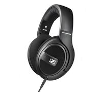 Sennheiser Cuffie posteriori chiuse HD 569 - nere
