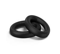 Sennheiser Cuffie - Ricambio Originale - Cuscinetti auricolari in pelle sintetica per HD 620S, nero