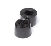 Sennheiser Cuffie - ricambio originale - Memory Foam auricolari per serie IE - taglia S (piccolo)