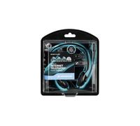 SENNHEISER Cuffie sopra l'orecchio PC 8 USB - Filiari