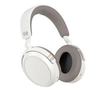 Sennheiser MOMENTUM 4 PRIDE EDITION Cuffia Bluetooth + mic cancell.rumore Bianco