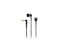 Sennheiser CX 1.00 Intraurale Auricolare Nero