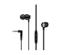 SENNHEISER CX 300S AURICOLARI, Nero