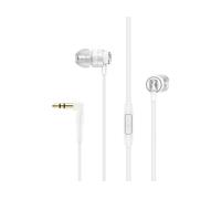 SENNHEISER CX 300S AUX Klinke 3,5 mm cavo CUFFIE, Nero
