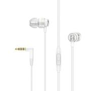 Sennheiser Exhibo Auricolari Cx300sw Bianco