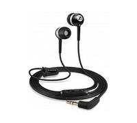 Sennheiser CX 400-II Precision Cuffia Auricolare Nero Stereofonico 1,2 502743