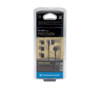 Sennheiser CX 400-II Precision Cuffia Auricolare Nero Stereofonico 1,2 502743