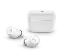 Sennheiser CX 400BT Auricolari Bluetooth con Touch Control, Bianco