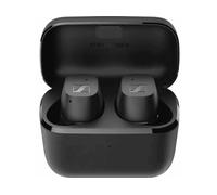 SENNHEISER CX AURICOLARI WIRELESS, Nero