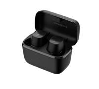 Sennheiser CX Plus True Wireless Special Edition - Cuffie In-Ear Bluetooth per musica e chiamate con cancellazione attiva del rumore E durata della batteria di 24 ore, colore nero opaco