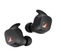Sennheiser CX200TW1 Auricolari sportivi True Wireless Stereo (TWS) Bluetooth Nero - Nouvo