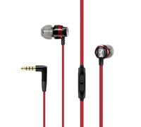 SENNHEISER CX300SR RED cuffie auricolari in-ear economiche NUOVE