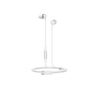 SENNHEISER CX80UW AURICOLARI, White