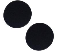 Sennheiser Dischi in schiuma HD 25 OP per cuscinetti auricolari (coppia)
