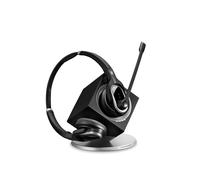 Sennheiser DW Pro2 Cuffie Wireless DECT Stereo, 504308 - EPOS IMPACT DW 30 ML
