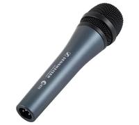 SENNHEISER E835 KIT3 MICROFONO DINAMICO VOCE + CLAMP + CAVO BUNDLE