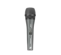 Sennheiser E835S Microfono Dinamico + supporto + astuccio