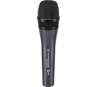 Sennheiser E 845 microfono dinamico per voce