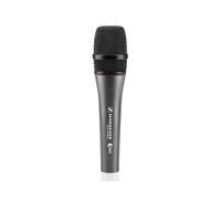 Sennheiser e 865 Nero, Grigio Microfono da palco/voce - Nouvo