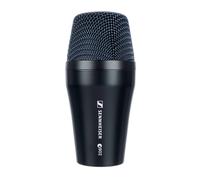 Sennheiser E 902 microfono