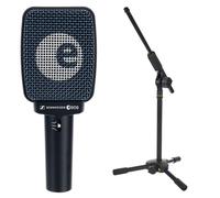 Sennheiser E 906 Stand Bundle