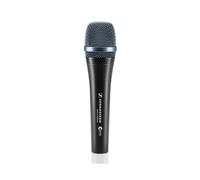 Sennheiser e 945 Nero, Blu Microfono da palco/di diretta - Nouvo