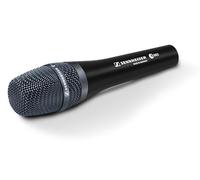 Sennheiser e 965 Microfono palmare a condensatore a diaframma largo