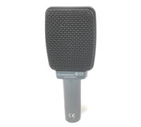 SENNHEISER E609 SILVER MICROFONO CHITARRA BATTERIA SUPERCARDIOIDE DINAMICO