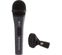 Sennheiser E835 Microfono Dinamico Cardioide Per Voce