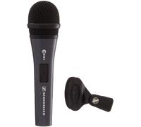 Sennheiser E835 Microfono Dinamico Cardioide Per Voce