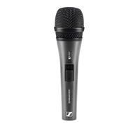 Sennheiser E835S Microfono A Filo Tasto On-Off E835S