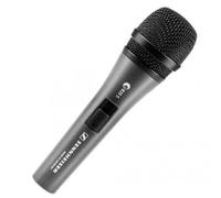 SENNHEISER E835S MICROFONO CARDIOIDE PER VOCE INTERRUTTORE