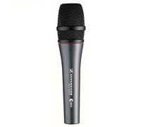 Sennheiser e865 - Spedizione Gratuita - Pronta Consegna