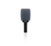 SENNHEISER E906 MICROFONO DINAMICO VOCE E AMPLIFICATORE CHITARRA