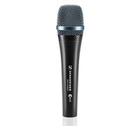 SENNHEISER E945 MICROFONO SUPERCARDIOIDE PER VOCE NUOVO