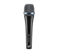 SENNHEISER E945 MICROFONO VOCE DINAMICO SUPERCARDIOIDE