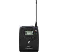 Sennheiser EK 100 G4-G Sistema audio wireless