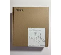 EPOS Sennheiser ADAPT 460T UC senza Fili Collare Bluetooth Headset Nero 1000205