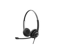 EPOS SENNHEISER IMPACT SC 260 Auricolare Cablato A Padiglione Ufficio Nero IMPACT SC 260 -