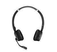 Sennheiser EPOS IMPACT SDW 5061 - EU - Cuffie Wireless DECT Avanzate con Sicurezza Migliorata e Comfort Superiore per Professionisti