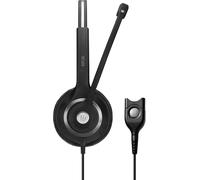 Sennheiser Epos Sc 232 Professionale Cuffia Einseitig Noise-Cancelling USB /