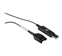 Sennheiser EPOS USB-ED 01 - Cavo Adattatore di Alta Qualità da USB a ED, Compatibile con la Serie IMPACT