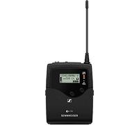 Sennheiser EW 112P G4-G, Set Microfono Lavalier senza Fili Portatile