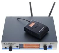 Sennheiser EW 572 G3 / C-Band - Spedizione Gratuita - Pronta Consegna