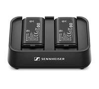 SENNHEISER EW-D CHARGING SET - Kit di ricarica per sistemi wireless EW-D