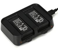 SENNHEISER EW-D CHARGING SET - Kit di ricarica per sistemi wireless EW-D