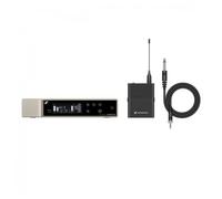 SENNHEISER EW-D CI1 SET KIT WIRELESS CON RICEVITORE FISSO TRASMETTITORE BODYPACK