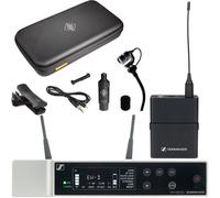 Sennheiser EW-D MCM 114 Y1-3 Bundle