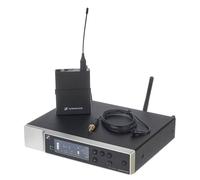 Sennheiser EW-D ME2 Set radiomicrofono lavalier Q1-6